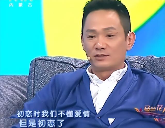 演员果靖霖个人资料(影帝果靖霖一生无儿无女)(19)