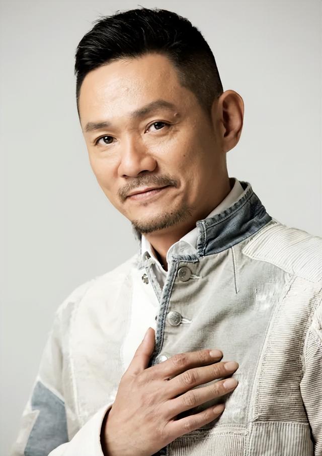 演员果靖霖个人资料(影帝果靖霖一生无儿无女)(23)