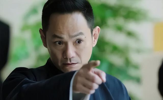 演员果靖霖个人资料(影帝果靖霖一生无儿无女)(31)