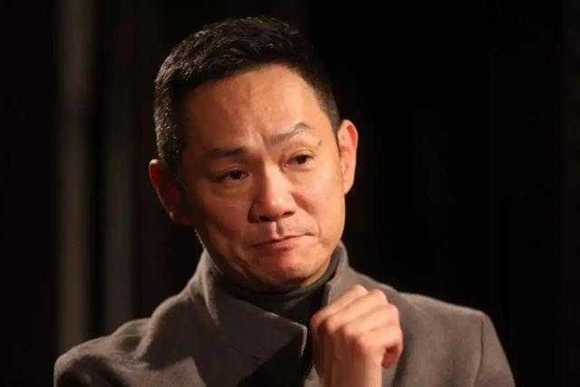 演员果靖霖个人资料(影帝果靖霖一生无儿无女)(28)