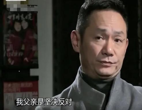 演员果靖霖个人资料(影帝果靖霖一生无儿无女)(6)