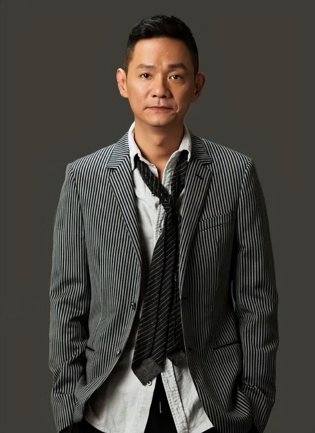 演员果靖霖个人资料(影帝果靖霖一生无儿无女)(26)