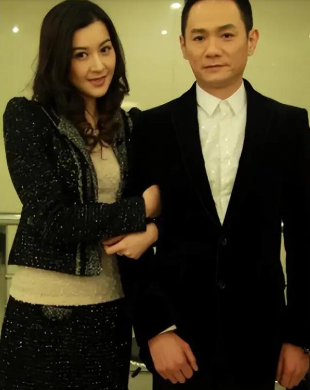 演员果靖霖个人资料(影帝果靖霖一生无儿无女)(17)