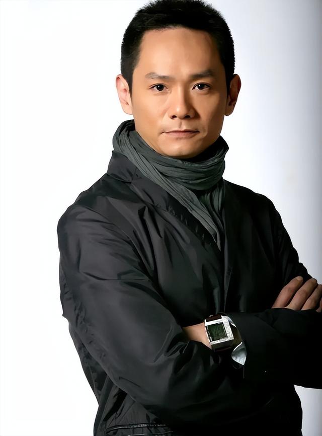 演员果靖霖个人资料(影帝果靖霖一生无儿无女)(25)
