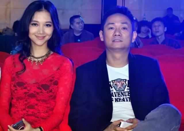 演员果靖霖个人资料(影帝果靖霖一生无儿无女)(24)