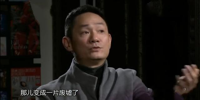 演员果靖霖个人资料(影帝果靖霖一生无儿无女)(13)