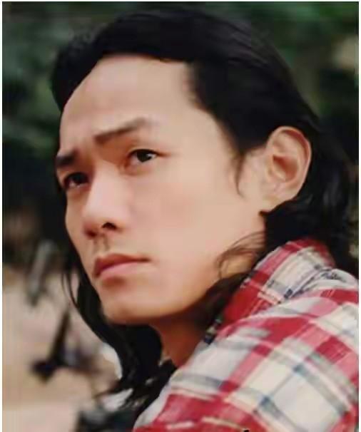 演员果靖霖个人资料(影帝果靖霖一生无儿无女)(8)