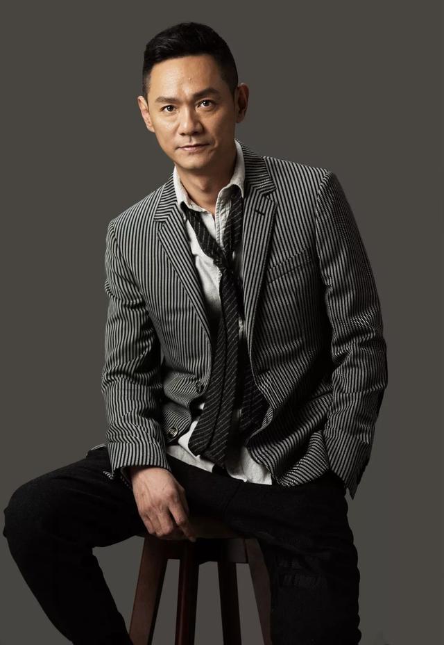 演员果靖霖个人资料(影帝果靖霖一生无儿无女)(20)