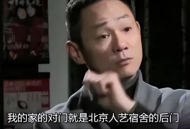 演员果靖霖个人资料(影帝果靖霖一生无儿无女)(4)