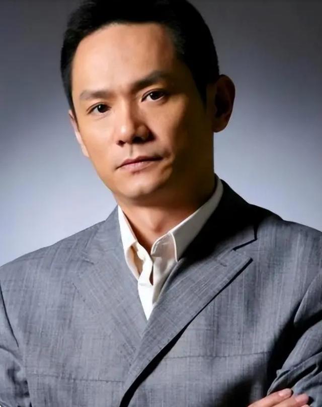 演员果靖霖个人资料(影帝果靖霖一生无儿无女)(2)