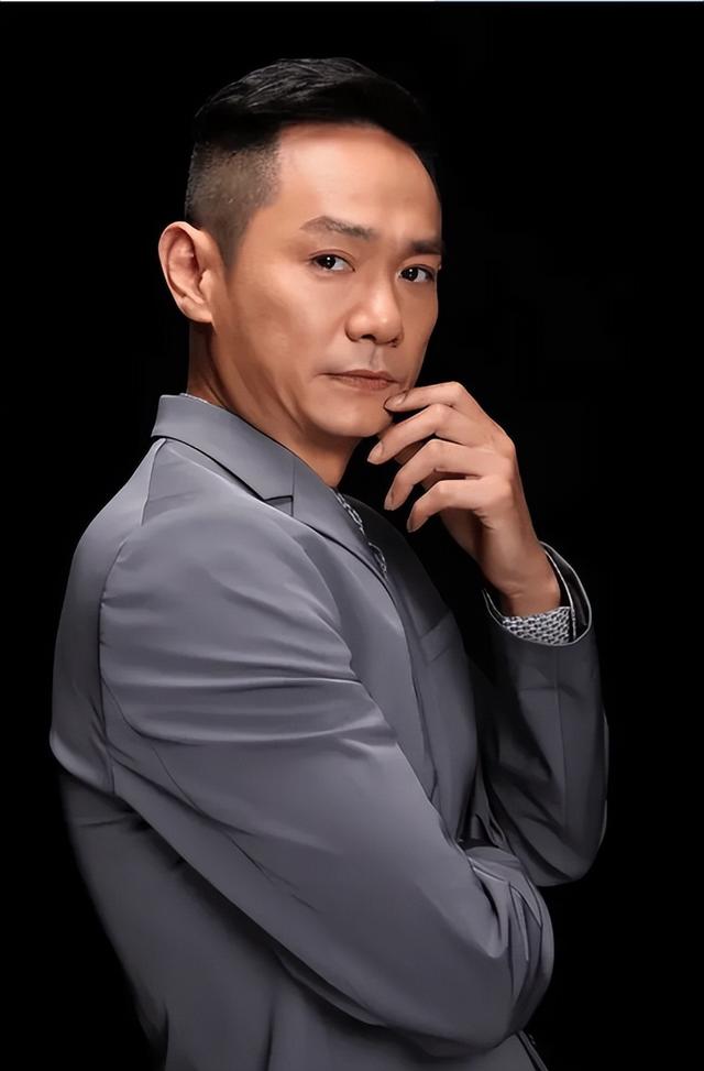 演员果靖霖个人资料(影帝果靖霖一生无儿无女)(27)