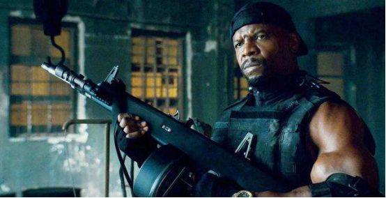 为什么散弹枪威力那么大（120mm口径的霰弹枪是什么威力）(2)