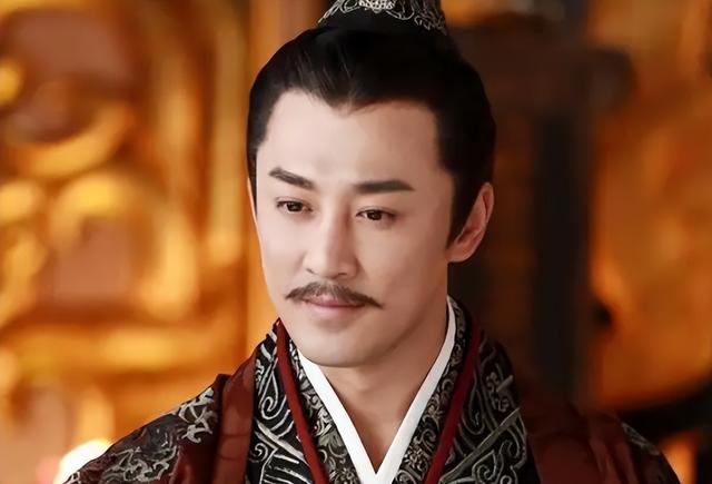 卫子夫为什么是十大贤后(大汉贤后卫子夫)(5)