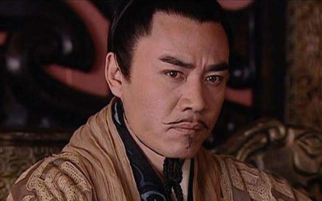 卫子夫为什么是十大贤后(大汉贤后卫子夫)(4)