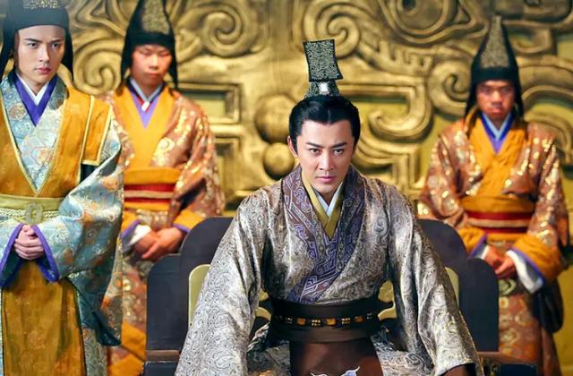 卫子夫为什么是十大贤后(大汉贤后卫子夫)(6)