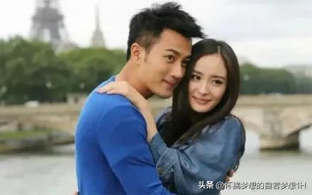 杨幂刘恺威的感情之路(杨幂刘恺威之前有多恩爱)(4)