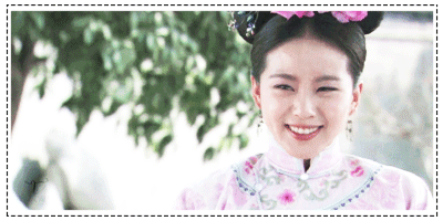 杨幂刘诗诗美到什么程度(年轻时那些扯头花的事)(5)