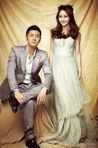 姚笛官宣结婚是哪一天(42岁知名男星官宣得子)(13)