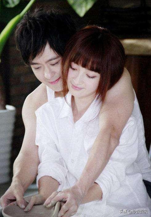 姚笛官宣结婚是哪一天(42岁知名男星官宣得子)(14)