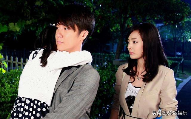 姚笛官宣结婚是哪一天(42岁知名男星官宣得子)(12)