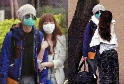 姚笛和文章真的出轨了吗（37岁嫁给富豪丈夫）(3)