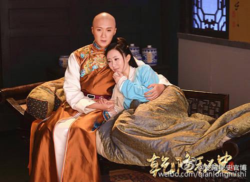 姚笛与富商男友约会 他曾主持小神龙俱乐部(9)