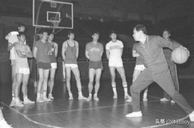 ​姚明单场怒砍30分（盘点中韩恩怨史）