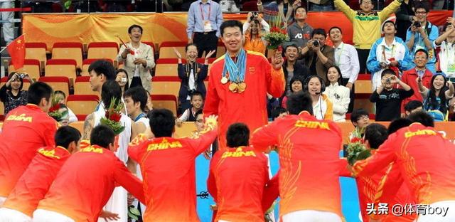 姚明单场怒砍30分（盘点中韩恩怨史）(9)