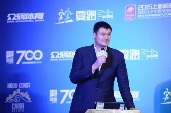 姚明力量数据(姚明3200米配速4分08秒)(8)