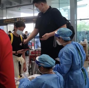 ​姚明女儿现在10岁身高（姚明女儿基因强大）