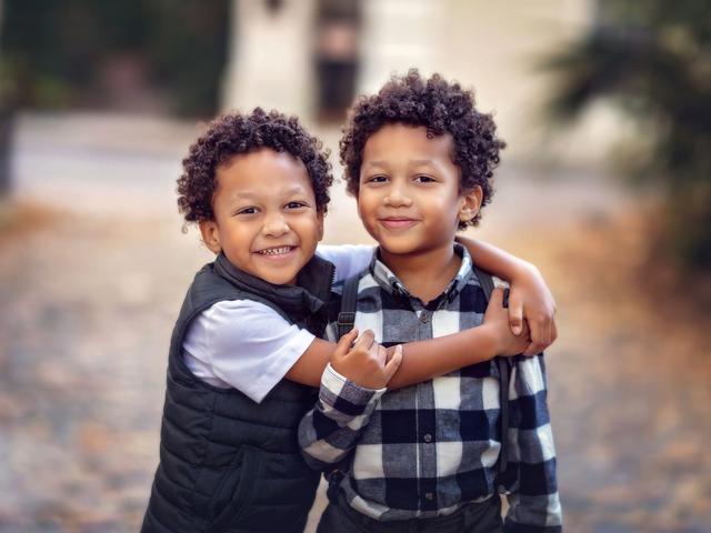 姚明女儿现在10岁身高（姚明女儿基因强大）(8)