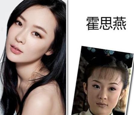 姚芊羽现在状况(曾经霸屏的姚芊羽)(10)