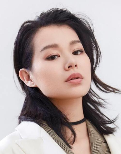 姚芊羽现在状况(曾经霸屏的姚芊羽)(14)