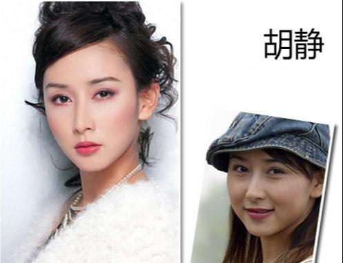 姚芊羽现在状况(曾经霸屏的姚芊羽)(8)