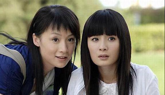 姚芊羽现在状况(曾经霸屏的姚芊羽)(2)