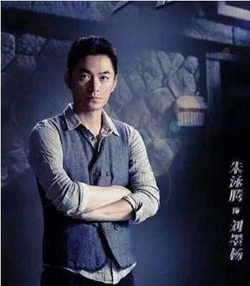 朱泳腾的个人资料腹肌（冲出月亮岛朱泳腾）(6)