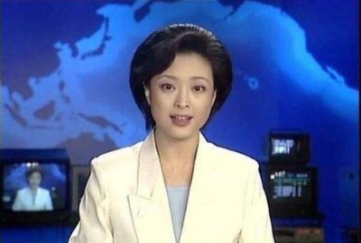 ​朱迅个人资料（主持人朱迅哽咽痛哭）