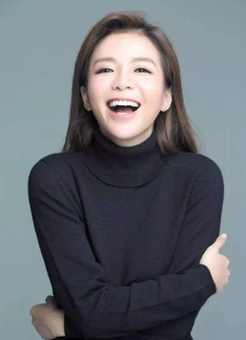 朱迅个人资料(主持人朱迅哽咽痛哭)(4)