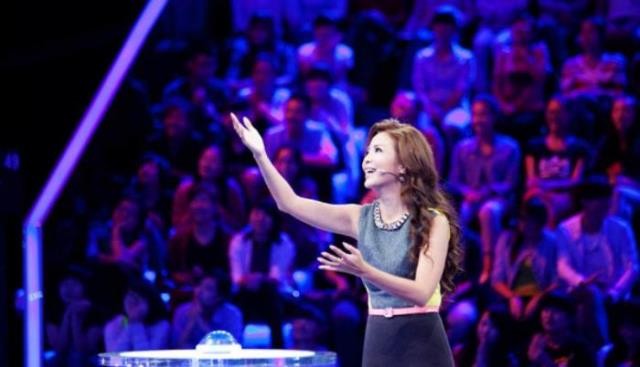 朱迅个人资料(主持人朱迅哽咽痛哭)(9)