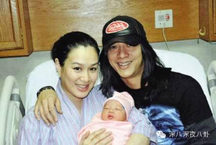 47岁钟丽缇为四胎备孕（因为泡了80后男友）(71)