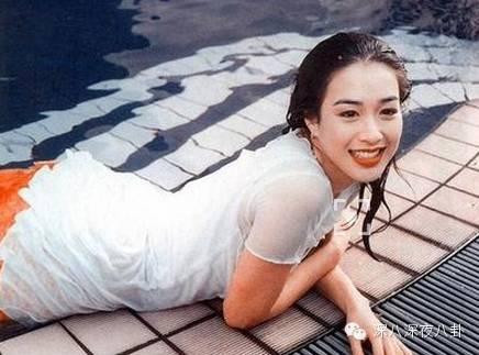 47岁钟丽缇为四胎备孕（因为泡了80后男友）(9)