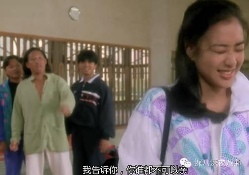 47岁钟丽缇为四胎备孕（因为泡了80后男友）(18)