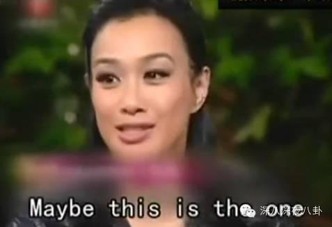 47岁钟丽缇为四胎备孕（因为泡了80后男友）(87)