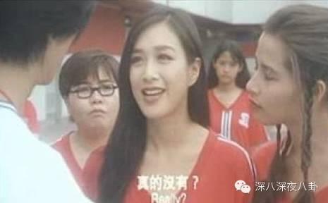 47岁钟丽缇为四胎备孕（因为泡了80后男友）(14)