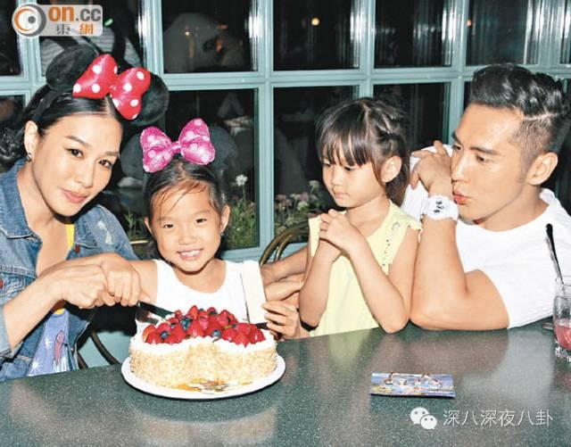 47岁钟丽缇为四胎备孕（因为泡了80后男友）(135)