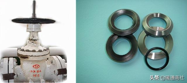阀门法兰面标准尺寸(法兰及垫片基础知识)(3)