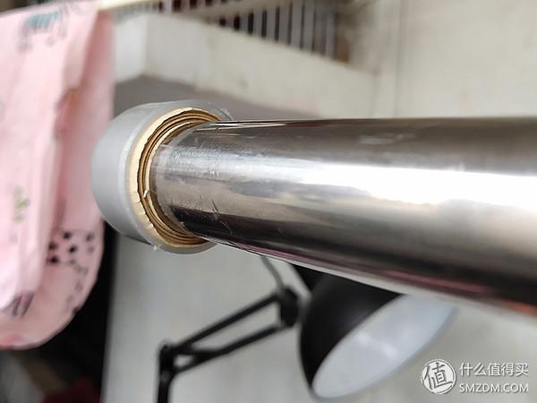 如何自制伸缩晾衣架(手把手教你超低成本制作美观实用的电动晾衣架)(66)