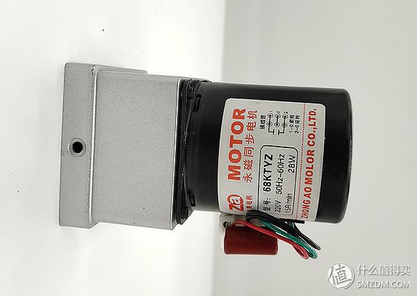 如何自制伸缩晾衣架(手把手教你超低成本制作美观实用的电动晾衣架)(6)