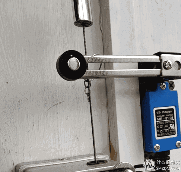 如何自制伸缩晾衣架(手把手教你超低成本制作美观实用的电动晾衣架)(61)