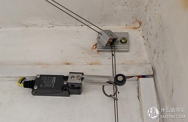 如何自制伸缩晾衣架(手把手教你超低成本制作美观实用的电动晾衣架)(62)